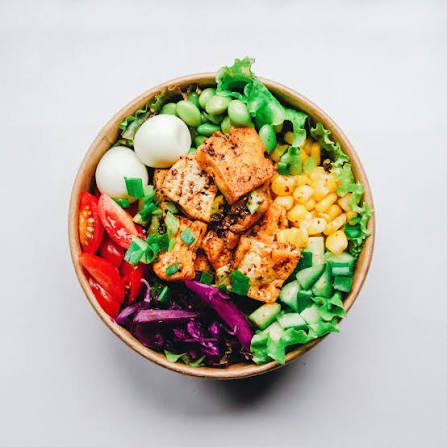 Meal Of The Day