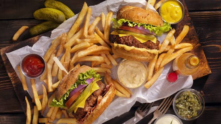 Weekly Specials